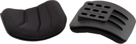 AEROBAR PAD HOLDER W/PADS