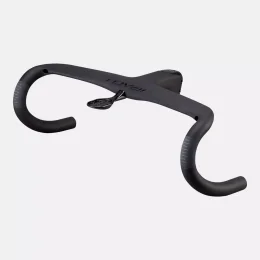 כידון לאופני כביש ROVAL RAPIDE COCKPIT CARB/BLK 31.8X420/100MM