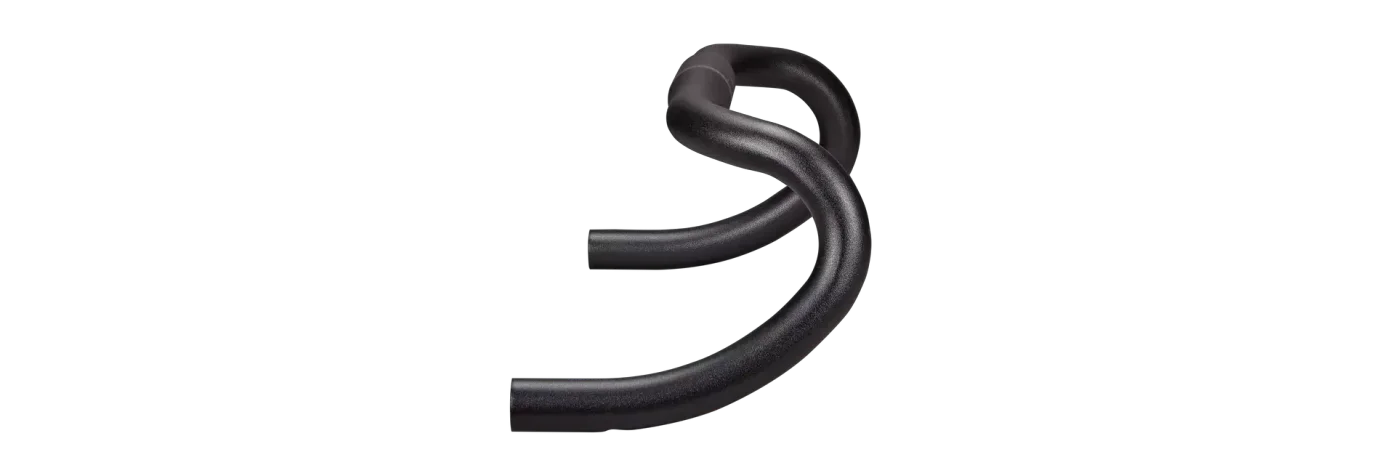 כידון לאופני כביש Comp Alloy Short Reach Flare 31.8X38