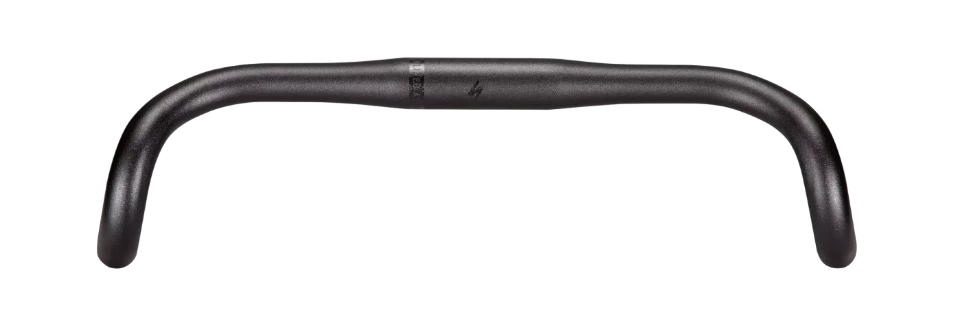 כידון לאופני כביש Comp Alloy Short Reach Flare 31.8X40