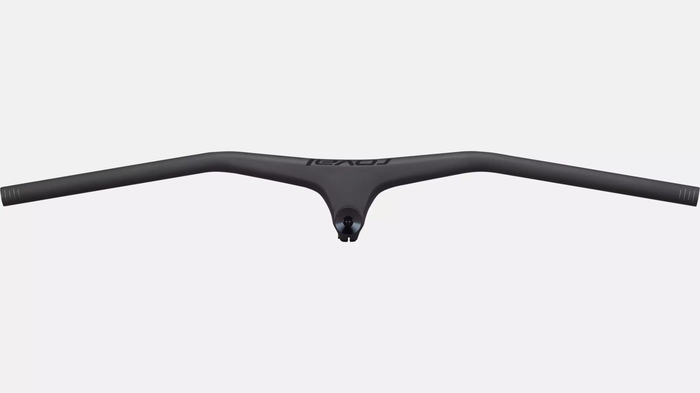 כידון אינטגראלי הרים Roval Control Cockpit 780Mm X 70Mm