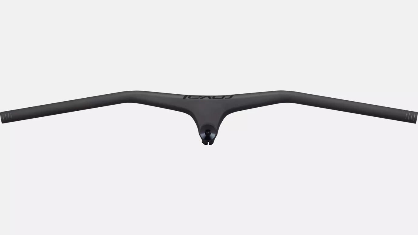 כידון לאופני הרים Roval Control Cockpit 780Mm X 80Mm