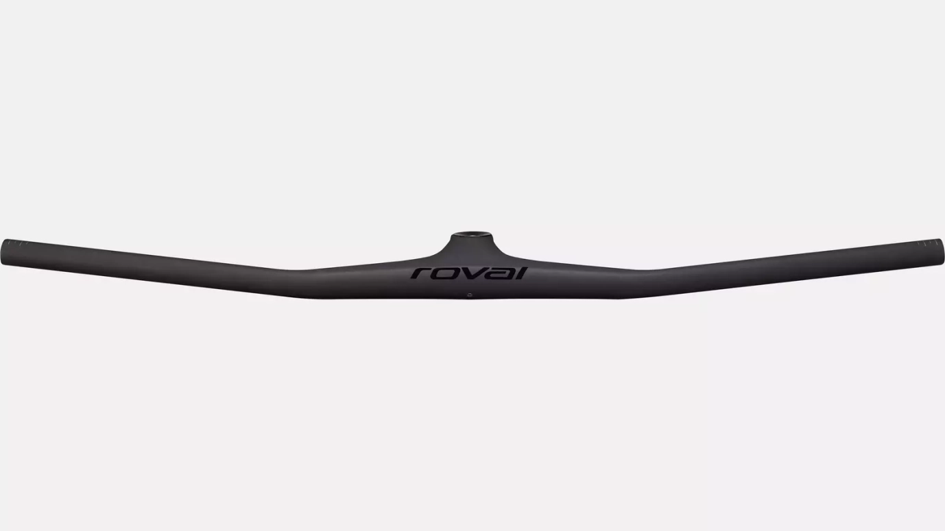 כידון לאופני הרים Roval Control Cockpit 780Mm X 90Mm