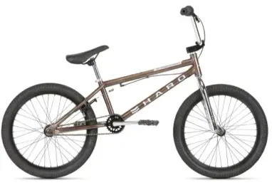 אופני פעלולים haro SHREDDER PRO