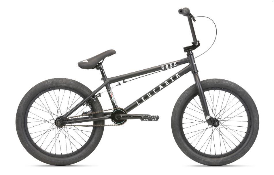 אופני פעלולים Leucadia