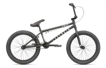 אופני פעלולים Leucadia