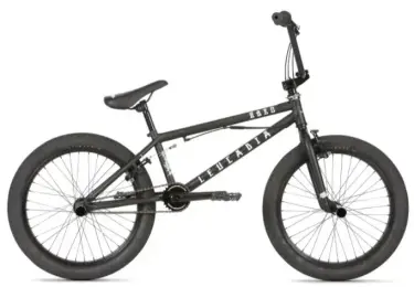 אופני פעלולים BMX LEUCADIA DLX HARO