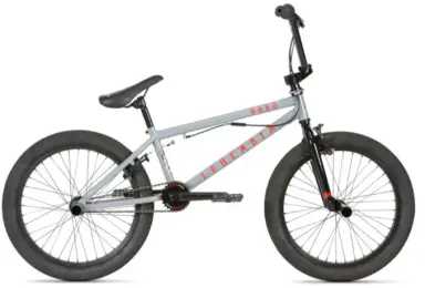 Leucadia DLX grey 20.5אופני פעלולים