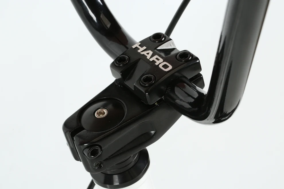 אופני פעלולים Downtown White 20.5