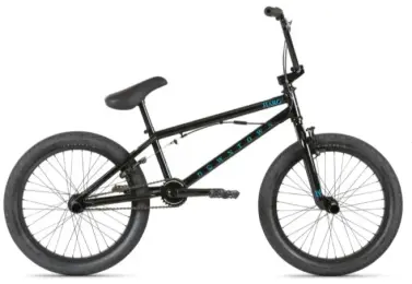 אופני פעלולים Downtown DLX black 20.5