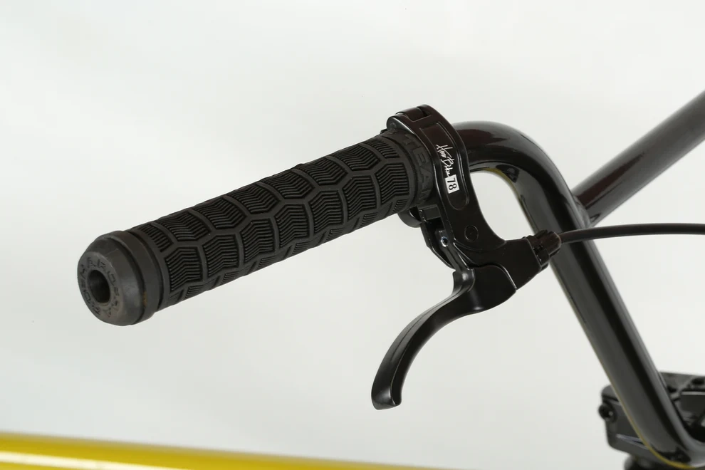 אופני פעלולים צהוב "20.75 Boulevard