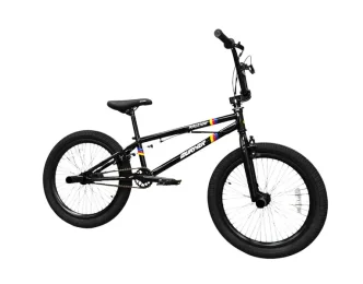 אופני פעלולים Raleigh Burner