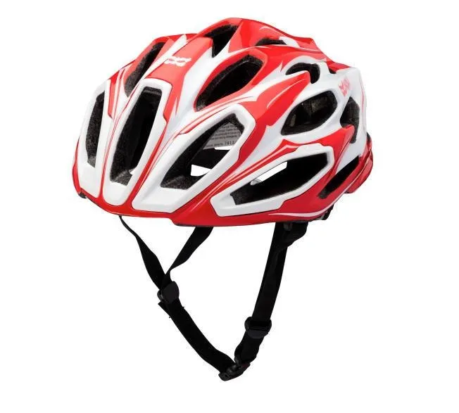 קסדת אופניים כביש אדום Maraka RD S/M