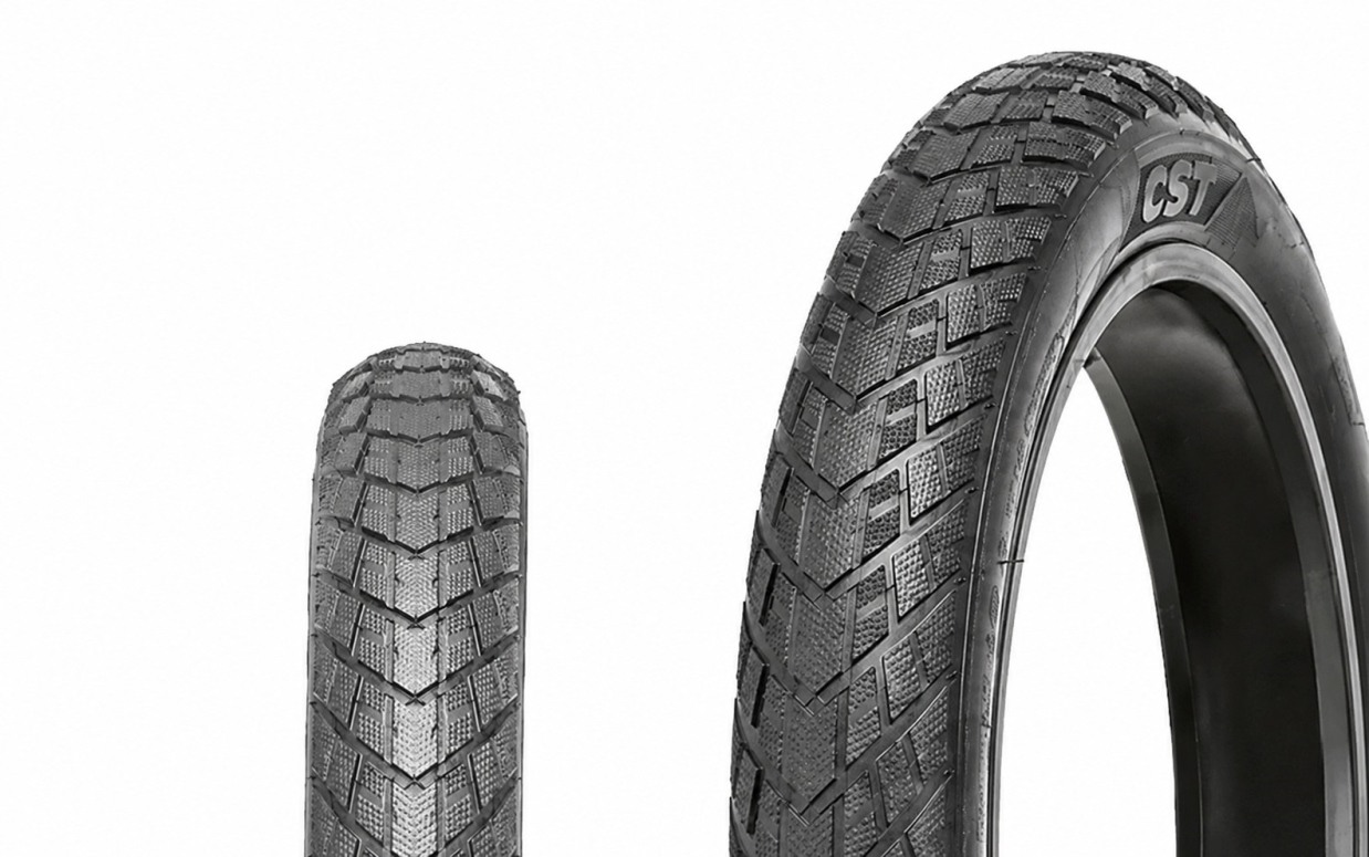 צמיג עיר CST CTC-06 27.5X2.45