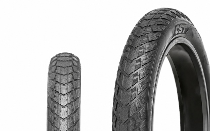 צמיג עיר CST CTC-06 27.5X2.45