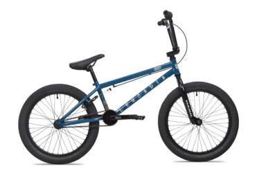 אופני פעלולים Leucadia 20" Command Blue