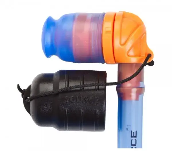 ערכת צינורית ושסתום Helix