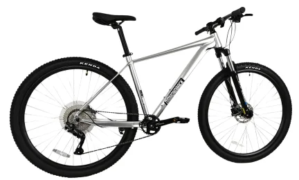 אופני הרים זנב קשיח כסוף Diamond Back Peak 29" XL