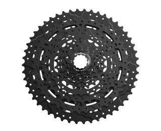 קסטה SUNRACE MS7 11S 11-46T ED BLACK