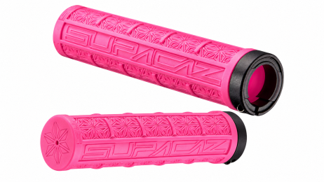 גריפים GRIZIPS GRIP NEON PNK