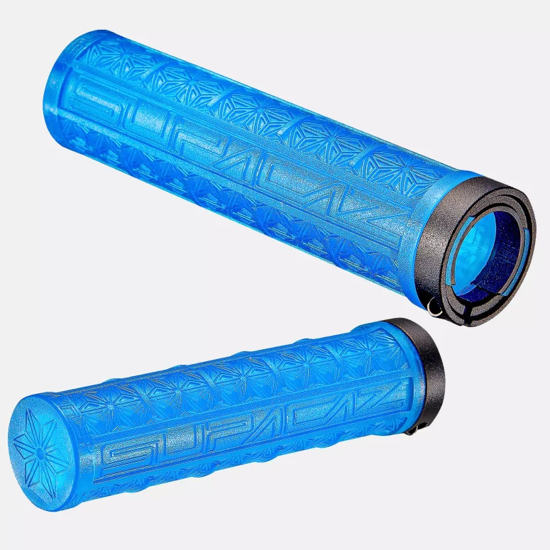 גריפים GRIZIPS GRIP NEON BLU