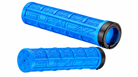 גריפים GRIZIPS GRIP NEON BLU