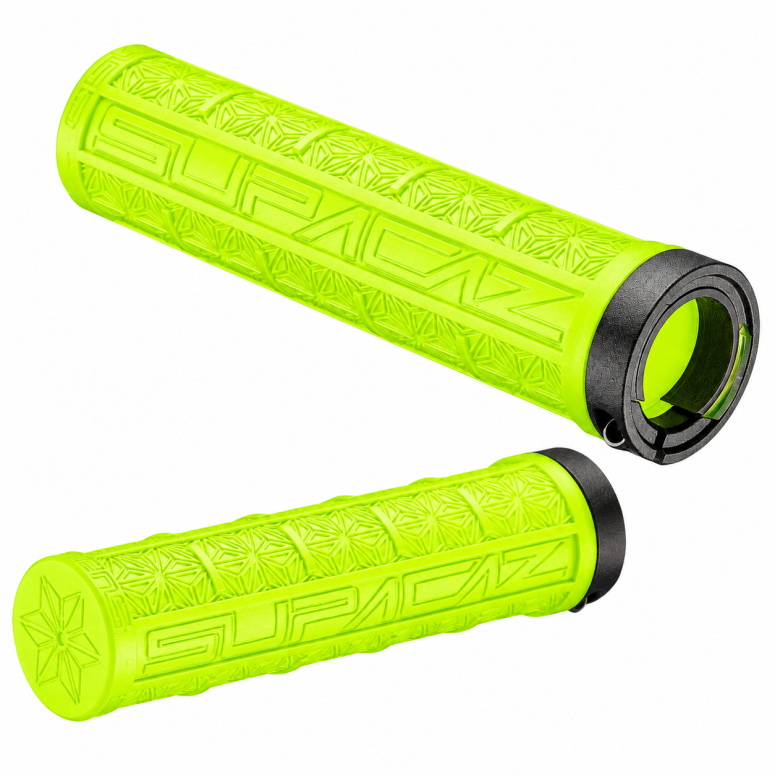 גריפים GRIZIPS GRIP NEON YEL