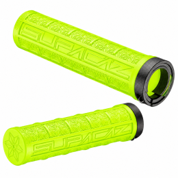 גריפים GRIZIPS GRIP NEON YEL
