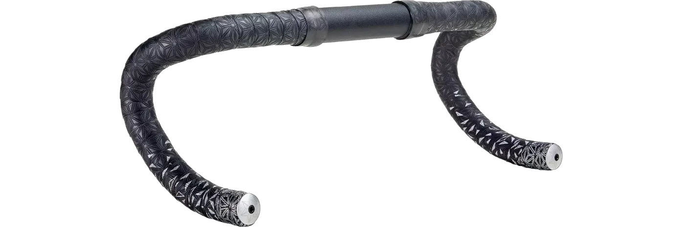 סרט ליפוף לכידון Super Sticky Kush Tape Star Fade Plat/Ano Plat Plugs