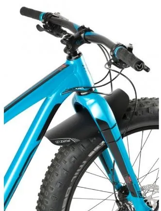 כנף קדמית DEFLECTOR LIGHT XL MUDGUARD CARD