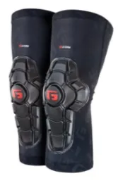 מגנים לברכיים נוער G-Form