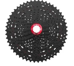 קסטה CSMZ80.WA5B.ES0.BX 12S 11-50 ED BLACK SUNRACE