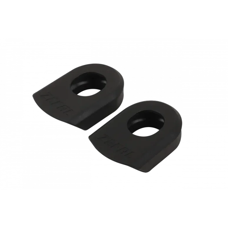 מגן לקצה זרוע קרנק שחור CRANK ARMOR