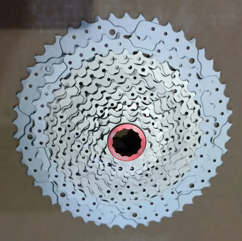 קסטה 10-50 12  SUNRACE MZ91X XD