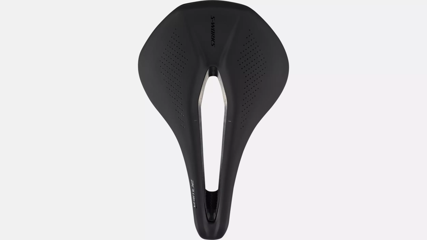 אוכף 155 S-WORKS POWER