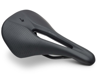 אוכף POWER COMP SADDLE BLK 143