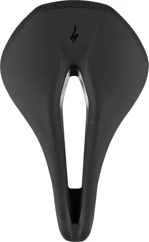 אוכף POWER COMP SADDLE BLK 143
