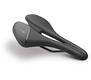 RUBY EXPERT GEL SADDLE WMN BLK