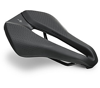 SITERO EXPERT GEL SADDLE BLK 3
