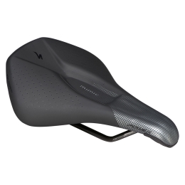 אוכף   Power Comp Mimic Saddle Blk 143