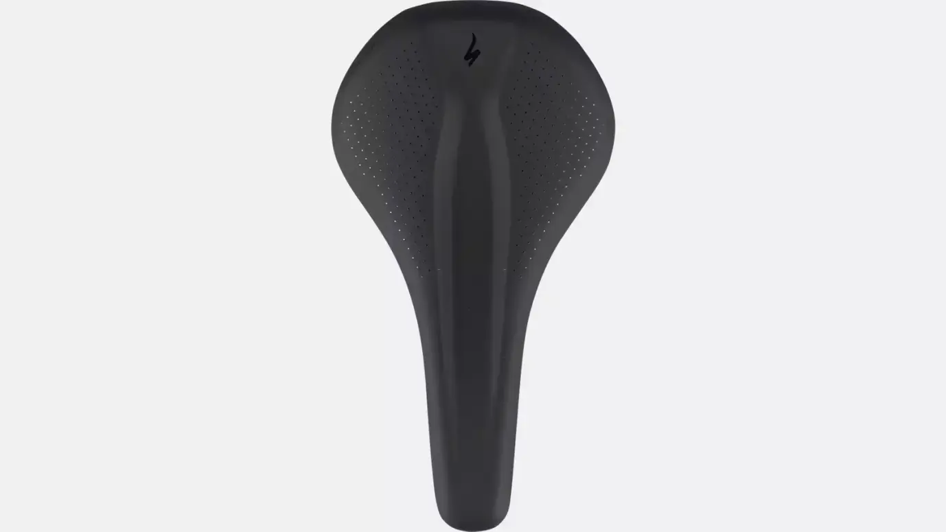 אוכף Bridge Sport Saddle Blk 155
