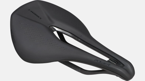 אוכף לאופני כביש S-Works Power Carbon Saddle Blk 130