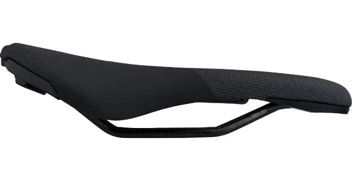 אוכף לנשים Bridge Comp W/Mimic Saddle Blk 155