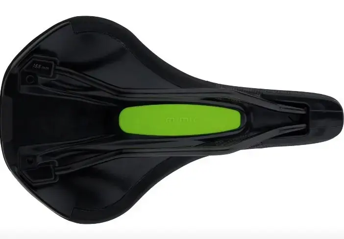 אוכף לנשים Bridge Comp W/Mimic Saddle Blk 155