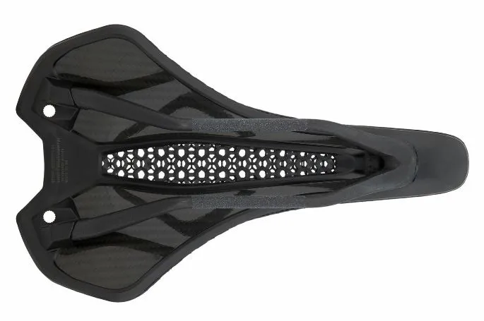 אוכף SW ROMIN EVO MIRROR SADDLE BLK 143