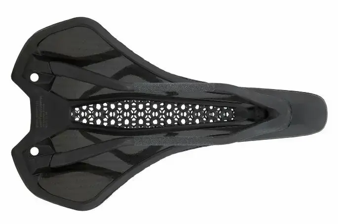 אוכף כביש Sw Romin Evo Mirror Saddle Blk 155