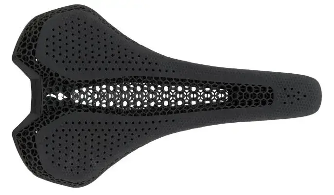 אוכף כביש Sw Romin Evo Mirror Saddle Blk 155