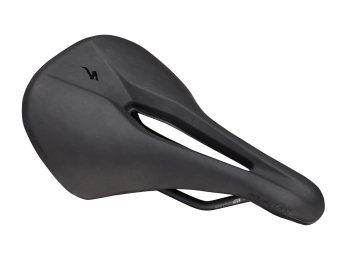 אוכף   Power Arc Pro Elaston Saddle Blk 143