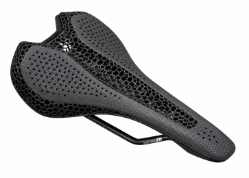 אוכף לאופני כביש ROMIN EVO PRO MIRROR SADDLE BLK 143