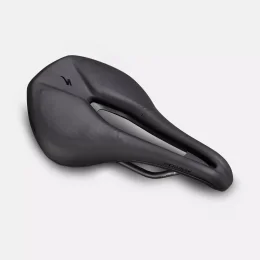 אוכף POWER EXPERT MIRROR BLK 155